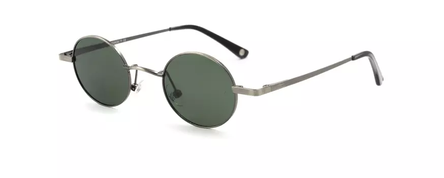 JOHN LENNON 260 ANTIQUE SILVER/G15