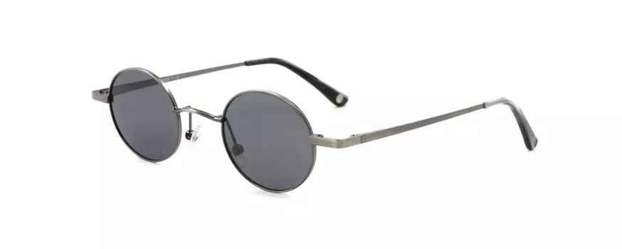 JOHN LENNON 260 ANTIQUE SILVER/GREY