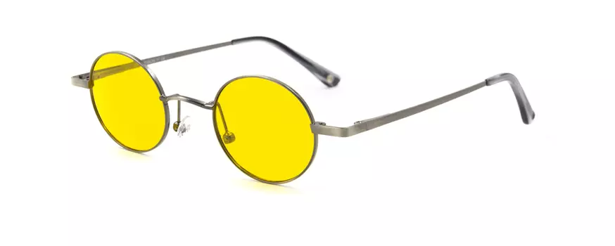 JOHN LENNON 260 ANTIQUE SILVER/YELLOW