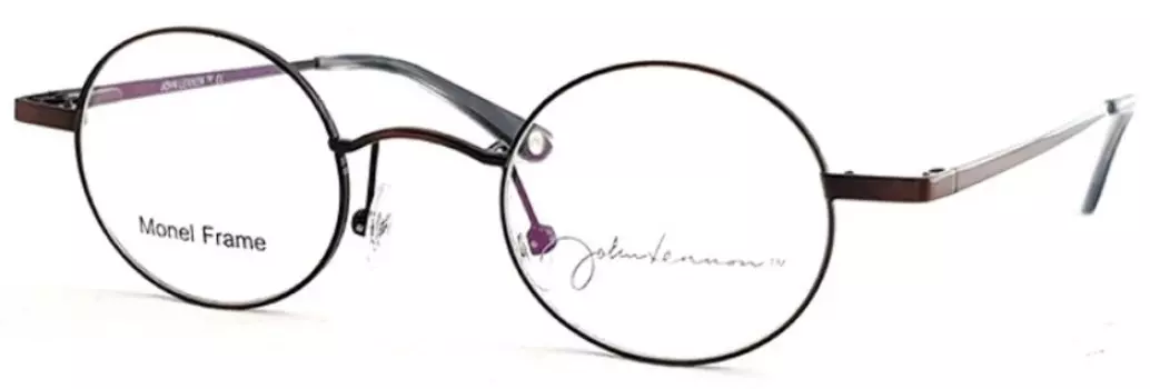 JOHN LENNON 260 BROWN