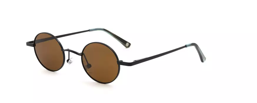 JOHN LENNON 260 MATT BLACK/BROWN