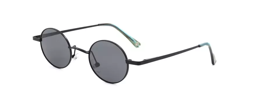 JOHN LENNON 260 MATT BLACK/GREY