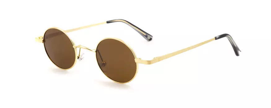 JOHN LENNON 260 MATT GOLD/BROWN