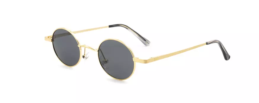 JOHN LENNON 260 MATT GOLD/GREY