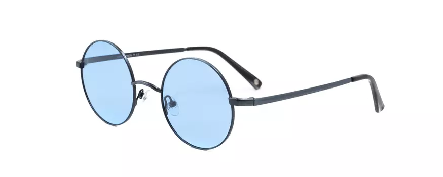 JOHN LENNON CIRCLE ANTIC DENIM/BLUE