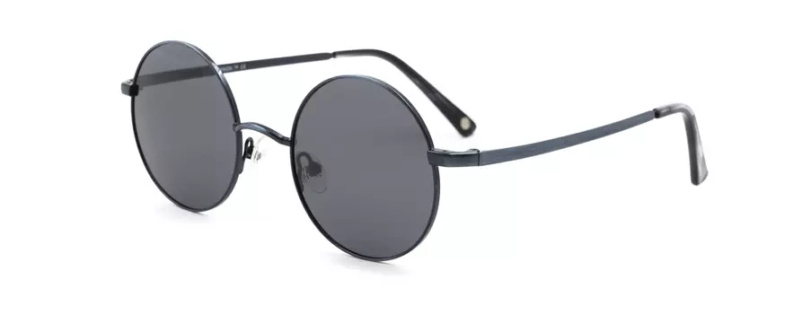 JOHN LENNON CIRCLE ANTIC DENIM/GREY