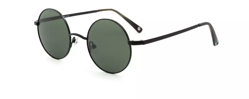 JOHN LENNON CIRCLE M.BLACK/G15