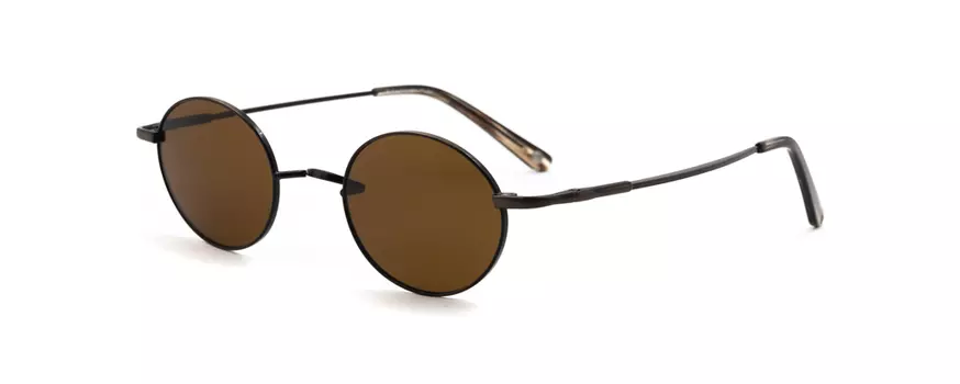 JOHN LENNON PEACE ANTIQUE BROWN/BROWN