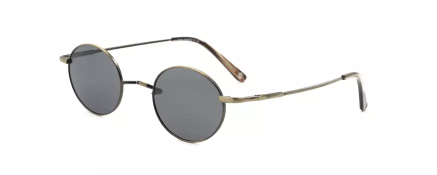 JOHN LENNON PEACE ANTIQUE GOLD/GREY