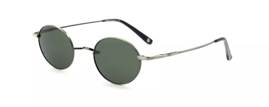 JOHN LENNON PEACE ANTIQUE SILVER/G-15