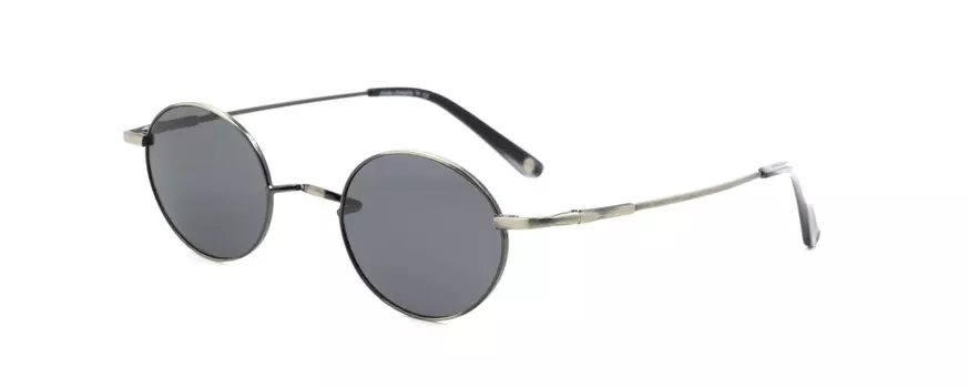 JOHN LENNON PEACE ANTIQUE SILVER/GREY