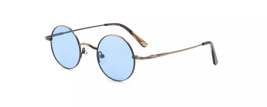 JOHN LENNON WALRUS ANTIQUE GOLD/BLUE