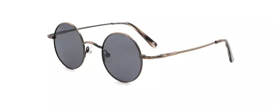 JOHN LENNON WALRUS ANTIQUE GOLD/GREY