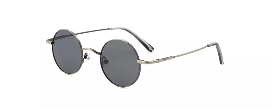 JOHN LENNON WALRUS ANTIQUE SILVER/GREY