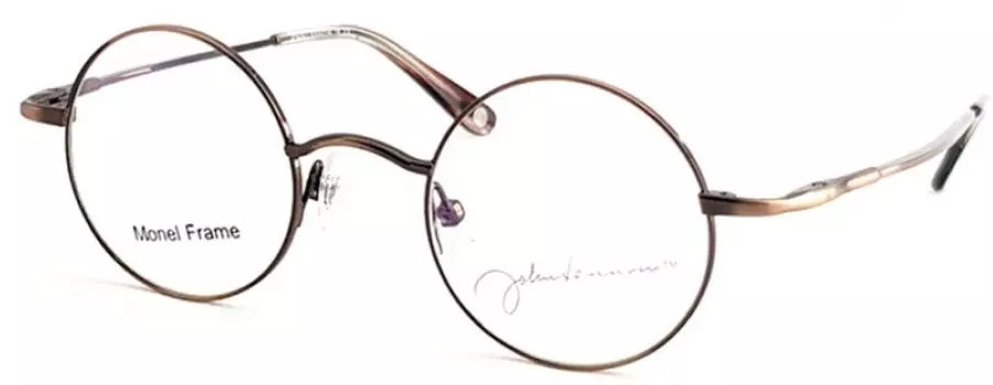 JOHN LENNON WALRUS GOLD