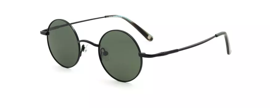 JOHN LENNON WALRUS MATT BLACK/G-15