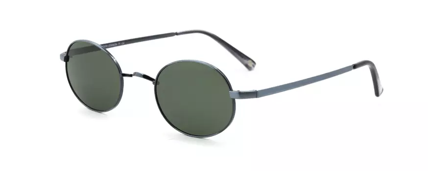 JOHN LENNON WHEELS ANTIQUE DENIM/G15