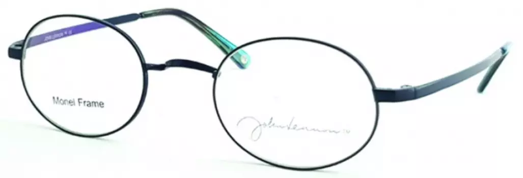 JOHN LENNON WHEELS BLACK