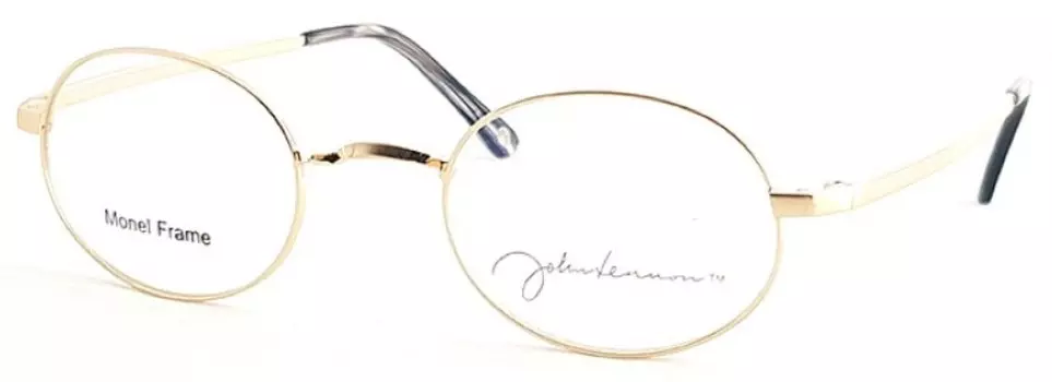 JOHN LENNON WHEELS GOLD