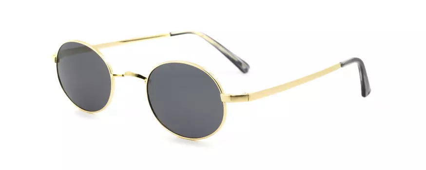 JOHN LENNON WHEELS MATT GOLD/GREY