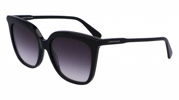 LONGCHAMP 728S BLACK