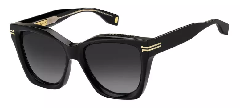 Marc Jacobs 1000/S BLACK