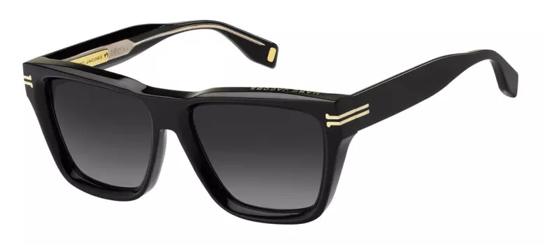 Marc Jacobs 1002/S BLACK