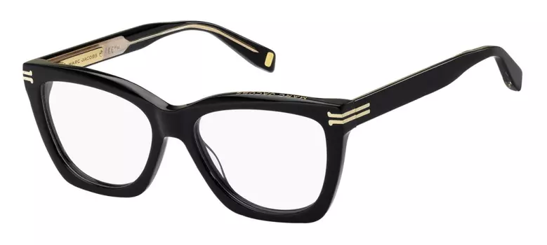 Marc Jacobs 1014 BLACK