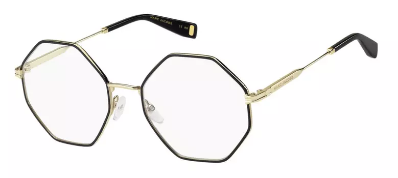 Marc Jacobs 1020 GOLD BLCK