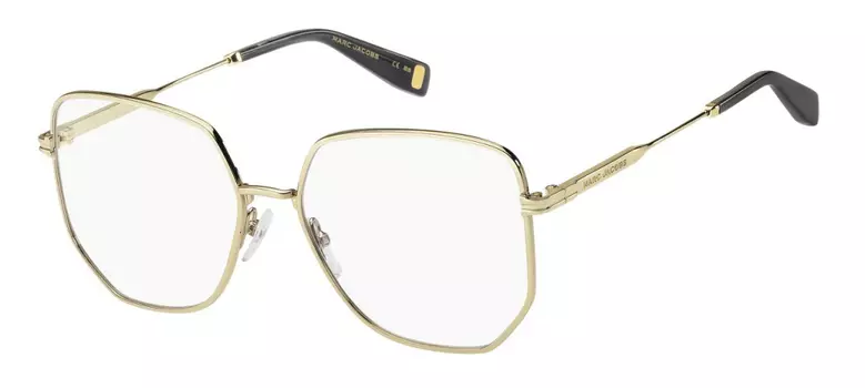 Marc Jacobs 1022 GOLD GREY
