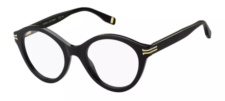 Marc Jacobs 1023 BLACK АКЦИЯ