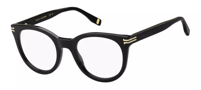 Marc Jacobs 1024 BLACK