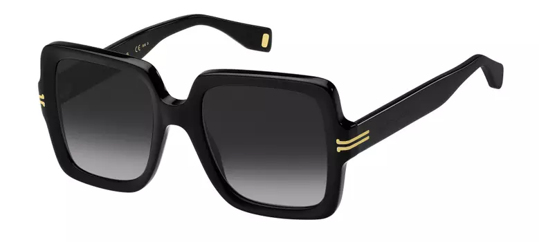 Marc Jacobs 1034/S GOLD BLCK