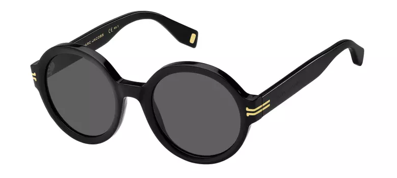 Marc Jacobs 1036/S GOLD BLCK