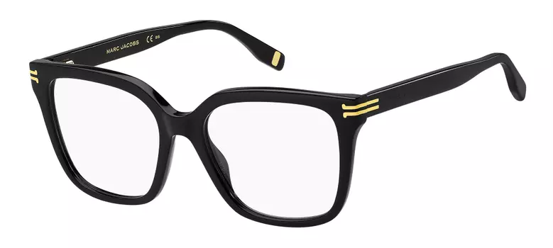 Marc Jacobs 1038 BLACK
