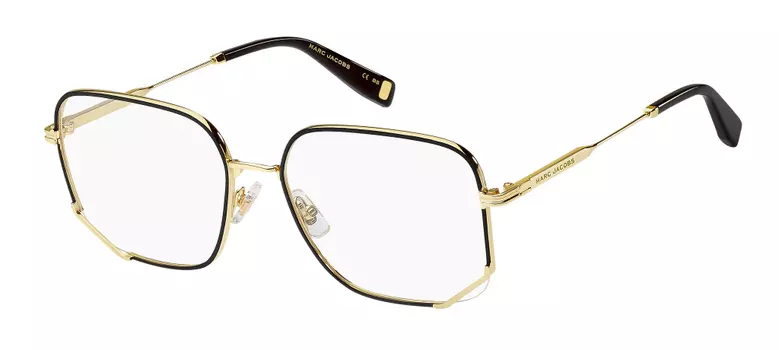 Marc Jacobs 1041 GOLD BLCK