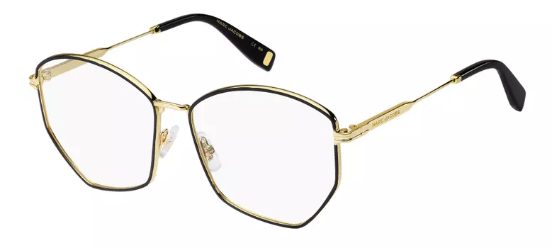 Marc Jacobs 1042 GOLD BLCK