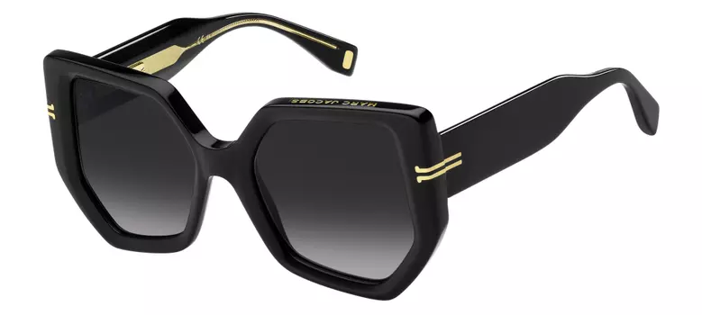 Marc Jacobs 1046/S BLACK