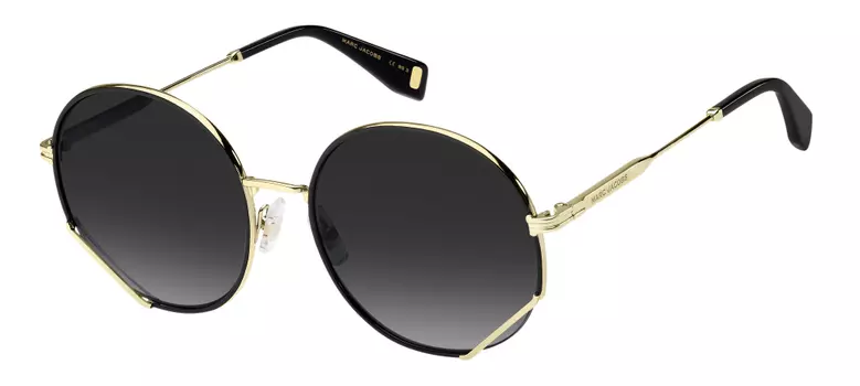 Marc Jacobs 1047/S GOLD BLCK