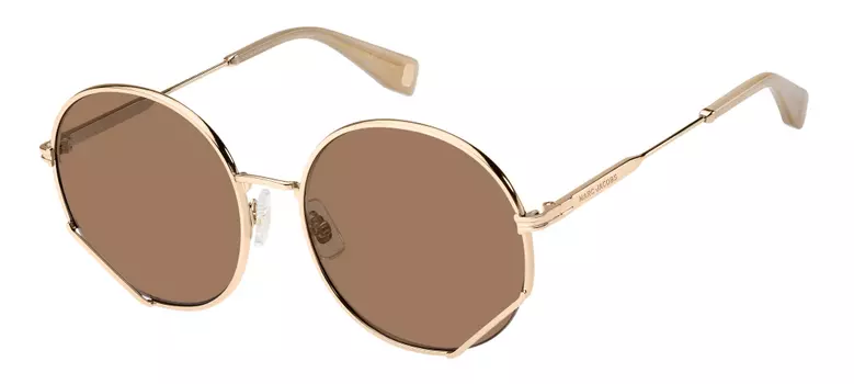 Marc Jacobs 1047/S GOLD COPP
