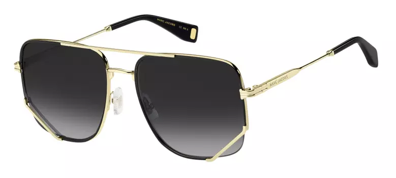 Marc Jacobs 1048/S GOLD BLCK