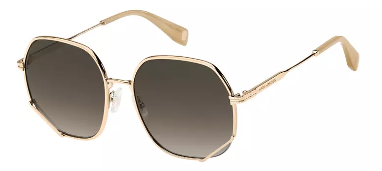 Marc Jacobs 1049/S GOLD COPP