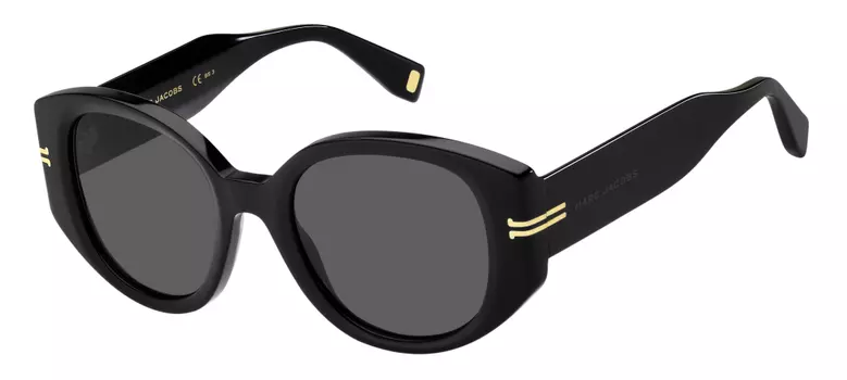 Marc Jacobs 1052/S BLACK