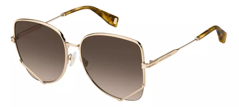 Marc Jacobs 1066/S GOLD COPP