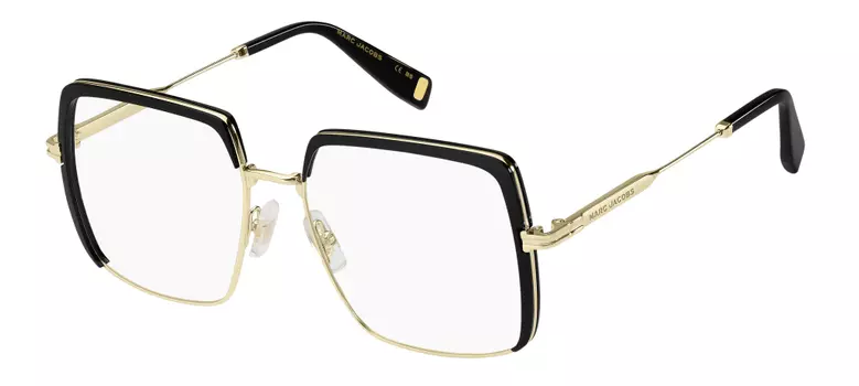 Marc Jacobs 1067 GOLD BLCK
