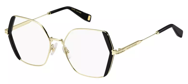 Marc Jacobs 1068 GOLD BLCK