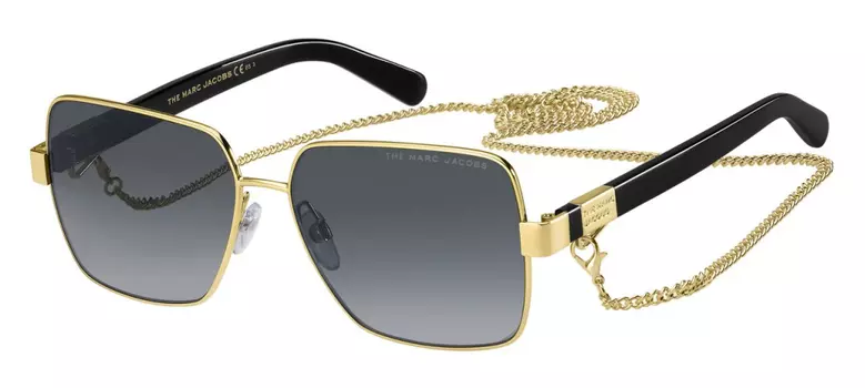 Marc Jacobs 495/S GOLD