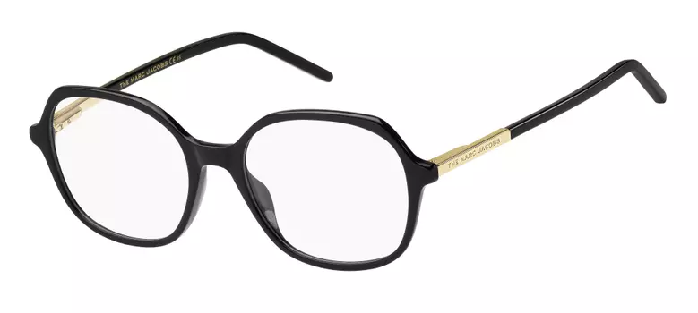 Marc Jacobs 512 BLACK