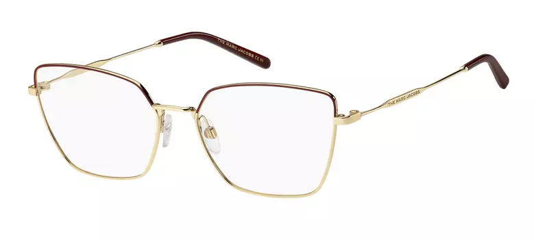 Marc Jacobs 561 GOLD BRGN