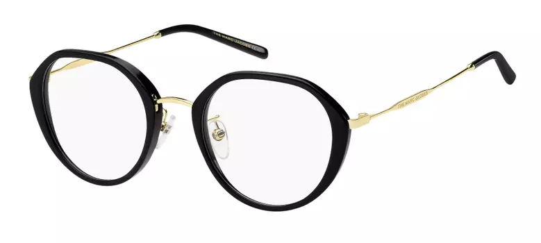 Marc Jacobs 564/G BLACK